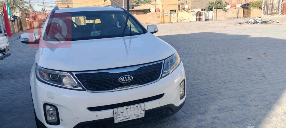 كيا سورينتو